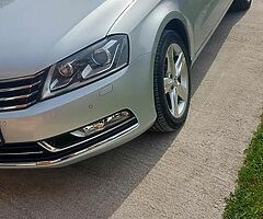 VW Passat High-line - Quick sale needed
