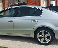 VW Passat High-line - Quick sale needed