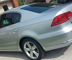 VW Passat High-line - Quick sale needed - Image 3/6