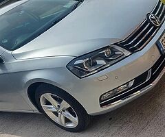 VW Passat High-line - Quick sale needed - Image 6/6