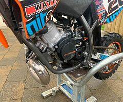 2014 KTM 50 - Image 5/9