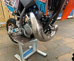 2014 KTM 50 - Image 6/9