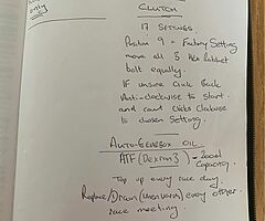 2014 KTM 50 - Image 8/9