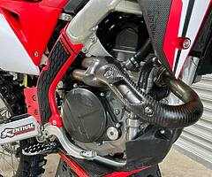 2019 Honda CRF - Image 3/8