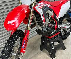 2019 Honda CRF - Image 5/8