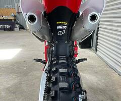 2019 Honda CRF - Image 7/8