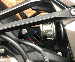 2012 Kawasaki Z1000SX - Image 5/8