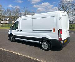 2014 Ford Transit - Image 3/7
