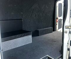 2014 Ford Transit - Image 4/7