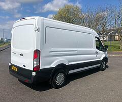 2014 Ford Transit - Image 7/7
