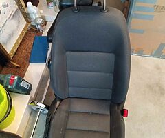 Skoda octavia part for sale.Clane