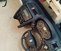 Skoda octavia part for sale.Clane
