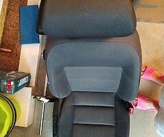 Skoda octavia part for sale.Clane - Image 3/6