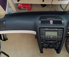 Skoda octavia part for sale.Clane - Image 5/6