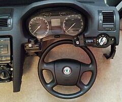Skoda octavia part for sale.Clane - Image 6/6