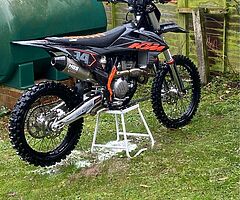 2020 KTM 350 - Image 3/3