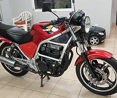 Honda cb450 - Image 4/10
