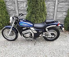 Honda cb450 - Image 6/10