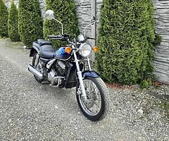 Honda cb450 - Image 7/10