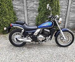 Honda cb450 - Image 8/10