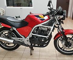 Honda cb450 - Image 10/10
