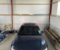 Audi A6 s line 177bhp sunroof model - Image 4/10