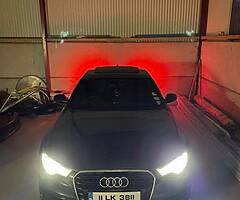 Audi A6 s line 177bhp sunroof model - Image 5/10