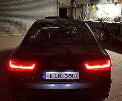 Audi A6 s line 177bhp sunroof model - Image 6/10
