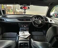 Audi A6 s line 177bhp sunroof model - Image 8/10