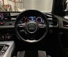 Audi A6 s line 177bhp sunroof model - Image 9/10