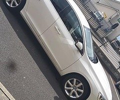 Volvo s60 2.0lt