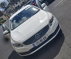 Volvo s60 2.0lt