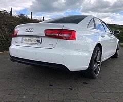 Audi A6 2.0 se - Image 3/6