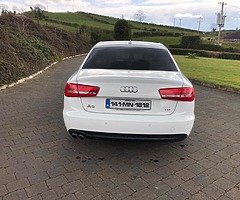 Audi A6 2.0 se - Image 4/6