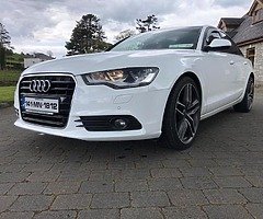 Audi A6 2.0 se - Image 5/6