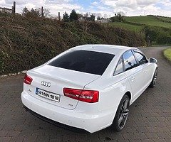 Audi A6 2.0 se - Image 6/6