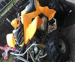 2021 Kazuma  Flacon - Image 4/4