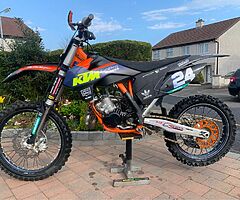 2015 KTM 150 - Image 3/5