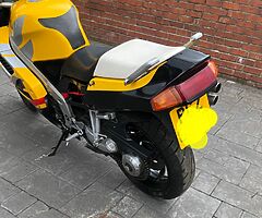 1996 Honda VFR - Image 9/10