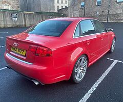 2006 Audi RS4 - Image 3/4