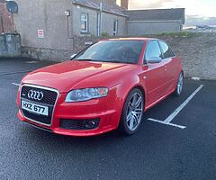 2006 Audi RS4 - Image 4/4