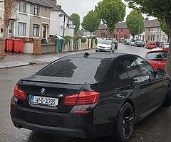 2014 bmw 520d
