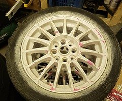 2021 vauxhall alloys - Image 3/4