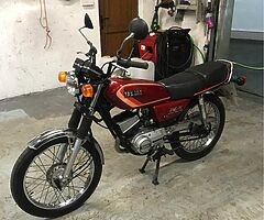 1992 Yamaha RX - Image 4/7