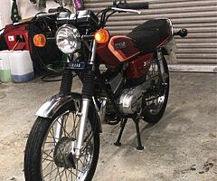 1992 Yamaha RX - Image 5/7