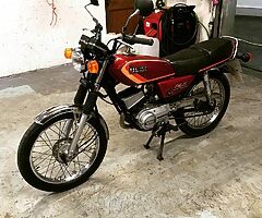 1992 Yamaha RX - Image 7/7