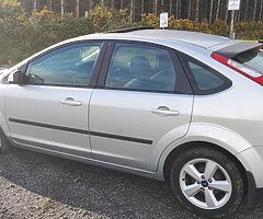 Ford focus - Image 2/10