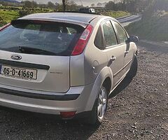 Ford focus - Image 3/10