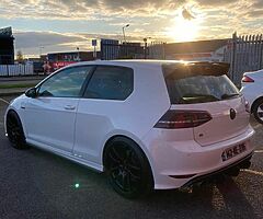 2014 VW Golf R - Image 3/10