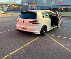 2014 VW Golf R - Image 4/10